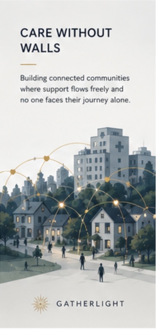 Gatherlight Reentry Home Network